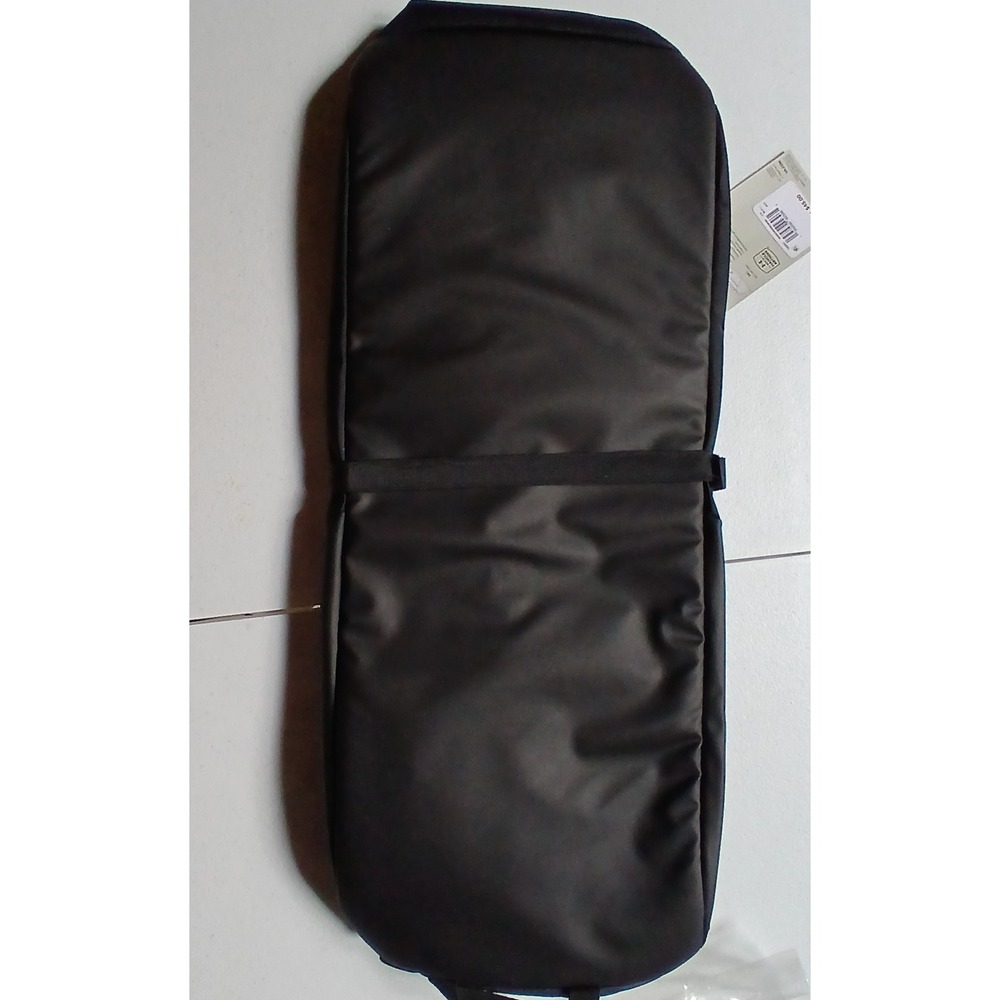 Under Armour Undeniable 4.0 MD Duffle Bag Camo Black 58L 1342657-010 NEW - Picture 3 of 10